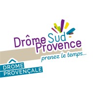 Office de Tourisme Drôme Sud Provence logo - Similar company to Croissances