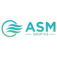 ASM Grup A.Ş. logo - Similar company to Asm Arıtma Sistemleri