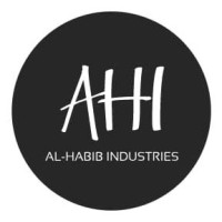 Al Habib Industries Limited logo - Similar company to Globe Merchandisers