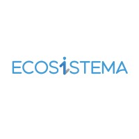 Ecos1stema logo - Similar company to Wine Palace