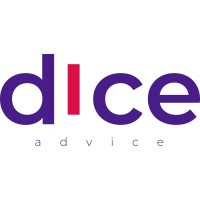 DICE advice logo - Similar company to Concoursup