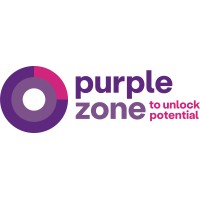 Purplezone - to unlock potential logo - Similar company to Aqualon Badkamer Realisatie