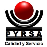 Productos de Limpieza PYRSA logo - Similar company to Whitec