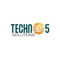 Techno5 Media Industries IPL |  TFS logo - Similar company to Callisto Media Pvt Ltd