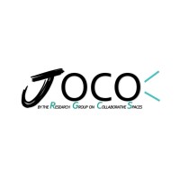 Journal of Openness, Commons & Organizing (JOCO) logo - Similar company to Counter/Narratives