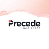 Precede Biosciences logo - Similar company to Skylark Bio