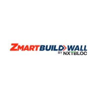 Zmartbuild WALL by Nxtbloc logo - Similar company to Big Block Construction