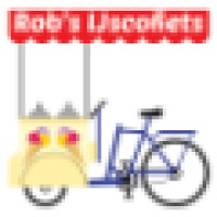 Rob's Ijscofiets