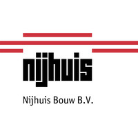 Nijhuis Bouw B.V. logo - Similar company to Heilijgers