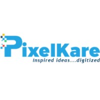 PixelKare Solutions Pvt. Ltd. logo - Similar company to Intelcorp Solutions