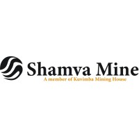Shamva Mine logo - Similar company to Perfect Logistics