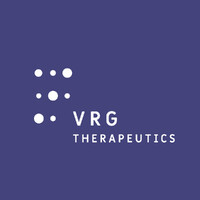 VRG Therapeutics logo - Similar company to Deltabio