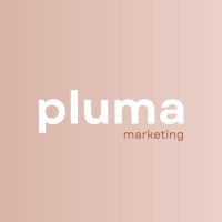 Pluma logo - Similar company to Agência Zeut