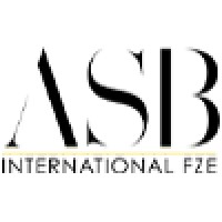 Asb International Fze