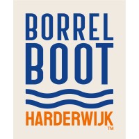 Borrelboot Harderwijk