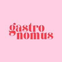 Gastronomus logo - Similar company to Chef Digital