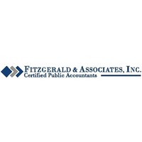Fitzgerald & Associates, Inc. Certified Public Accountants logo - Similar company to Fitzgerald & Associates
