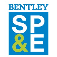 Student Programs & Engagement at Bentley University logo - Similar company to Authentic Education