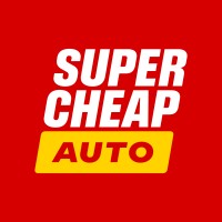 Supercheap Auto logo - Similar company to Repco