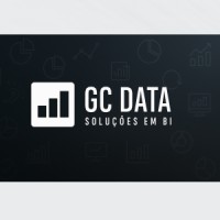GC Data - Soluções em BI logo - Similar company to Fred Junco - Conexões E Negócios