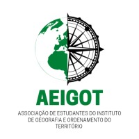 AEIGOT logo - Similar company to Igot-Ulisboa - Instituto De Geografia E Ordenamento Do Território