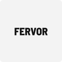 Fervor Studio logo - Similar company to Tooni