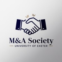 University of Exeter Mergers & Acquisitions Society logo - Similar company to Exeter Future Leaders Summit