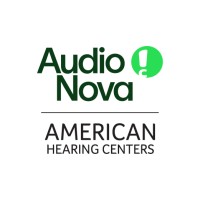 AudioNovaUS logo - Similar company to 3C Innovations