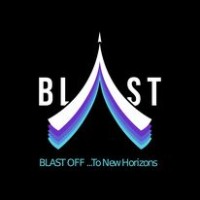 CLUB BLAST logo - Similar company to Abderrahim Academy