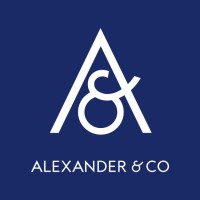 Alexander & Co logo - Similar company to & Co Group Ltd