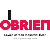 O'Brien logo - Similar company to Eo Queensland - Entrepreneurs' Organization Queensland