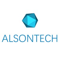 Henan Alson Intelligent Technology Co., Ltd. logo - Similar company to Alsontech