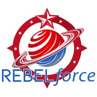 RebelNEX logo - Similar company to Blackbird Digital Holdings, Llc