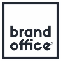 Brand Office logo - Similar company to Overbend