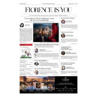 Florence Is You! (Www.Florenceisyou.Com)