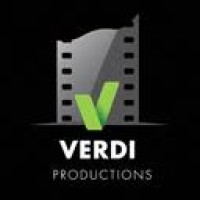 Verdi Productions logo - Similar company to Recruiting Squads