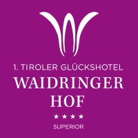 Hotel Waidringer Hof ****Superior logo - Similar company to Ags-Systems