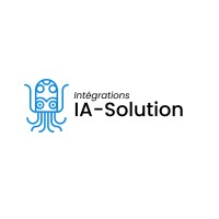 AI-Solution logo - Similar company to Iridius