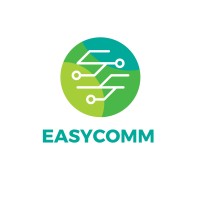 Easy Communication(Easycomm) logo - Similar company to Easy Comm It Solutions