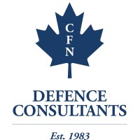 CFN Consultants logo - Similar company to Dg Capitel Ltd.