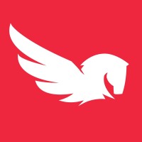 Pegasus logo - Similar company to Cypher