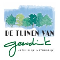 De Tuinen van Geerdink logo - Similar company to Wereld Van Weelde