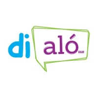 DIALÓ B&M logo - Similar company to Unión Colegiada Del Notariado Colombiano
