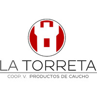 La Torreta, Coop. V. logo - Similar company to Rayt Envases Plasticos Sa