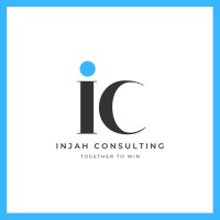 Injah Consulting logo - Similar company to Vitælent Consulting