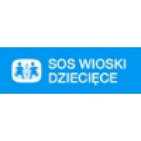 SOS Children's Villages Poland logo - Similar company to Fundacja Integracja