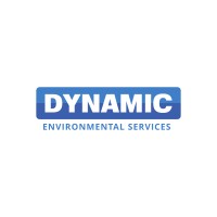Dynamic Environmental Services Ltd (DES) logo - Similar company to Fitz Scientific