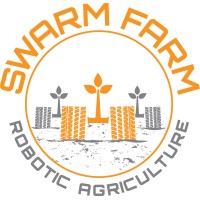 SwarmFarm Robotics logo - Similar company to Agrointelli
