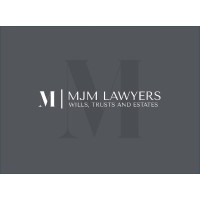 MJM Lawyers logo - Similar company to Glass Goodwin