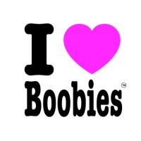 ILOVEBOOBIES ZA🎗 non profit logo - Similar company to Wypoon Technologies